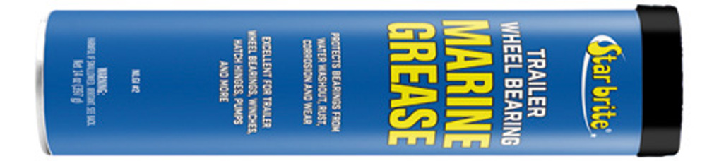 Trailer Wheel Bearing Marine Grease