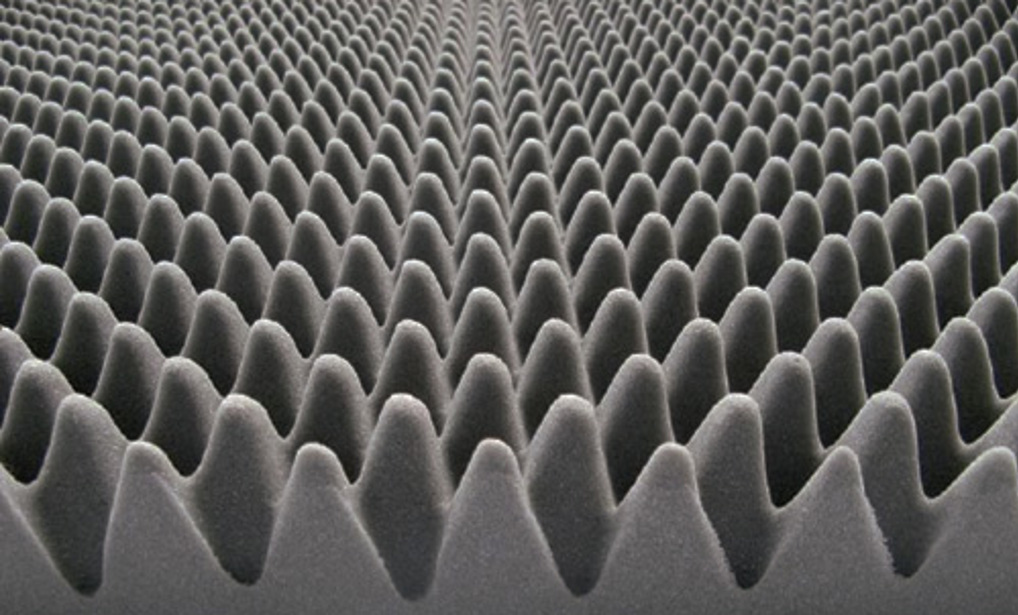 Schalldämmmatten RG35