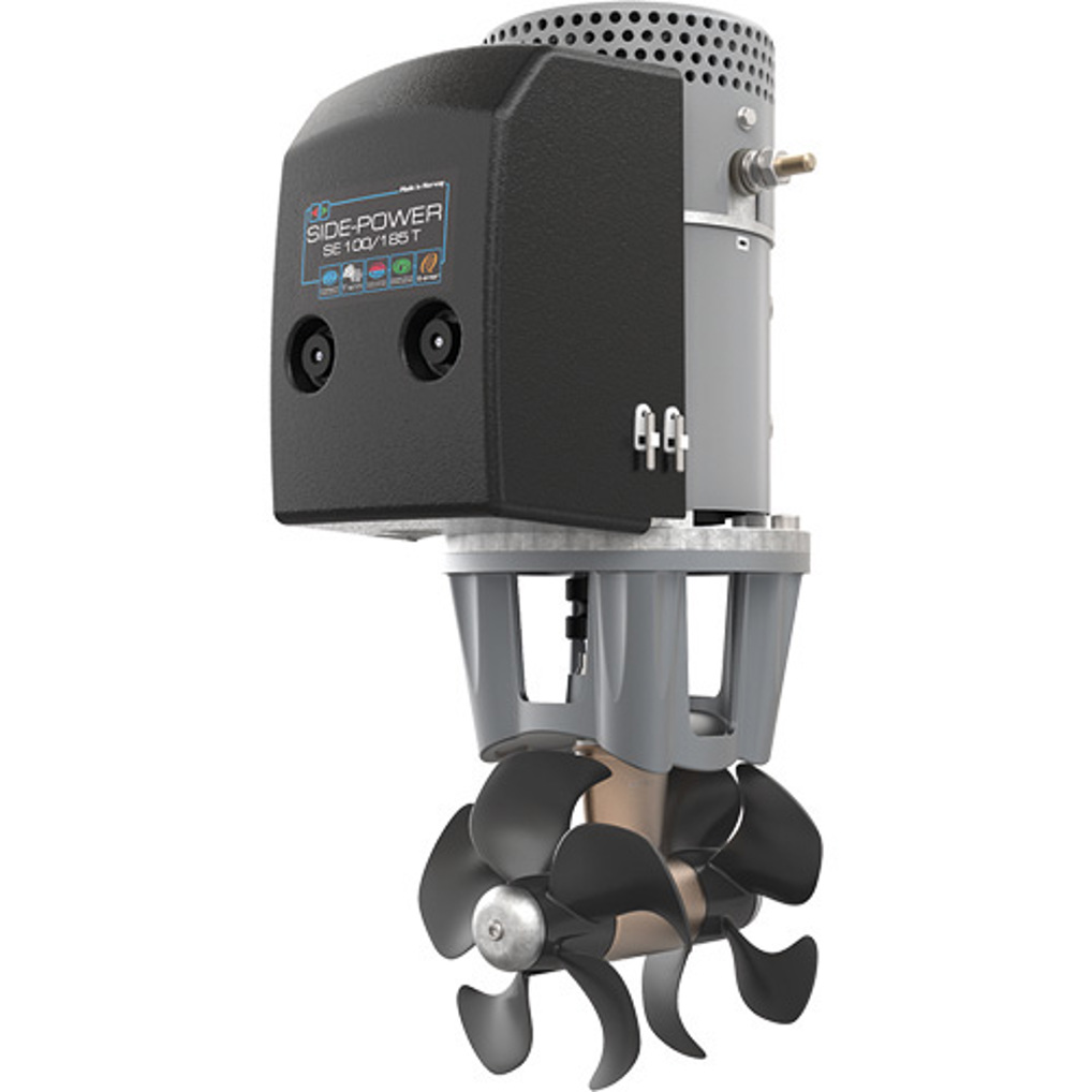 Bugstrahlruder SE100/185S