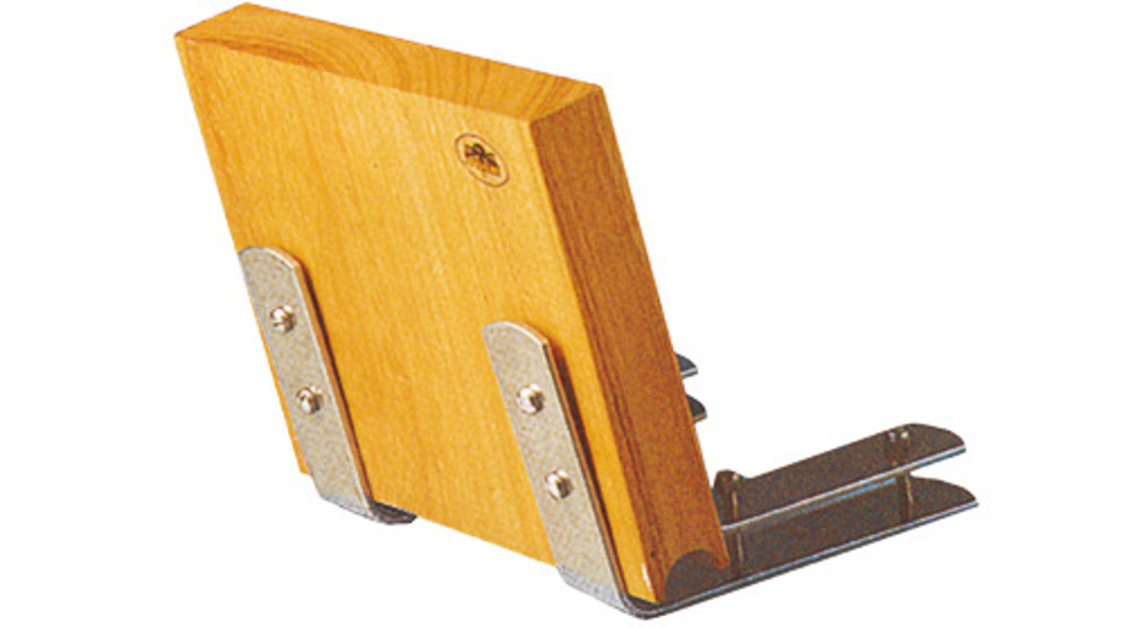 Motorhalterung Plattform