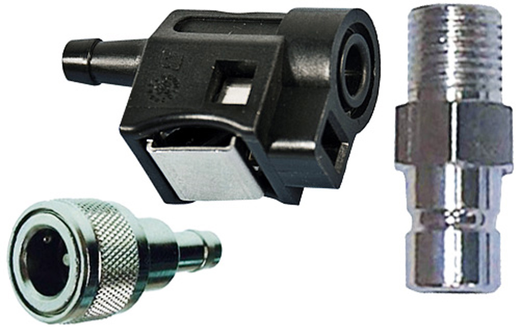 Benzinanschluss Honda top