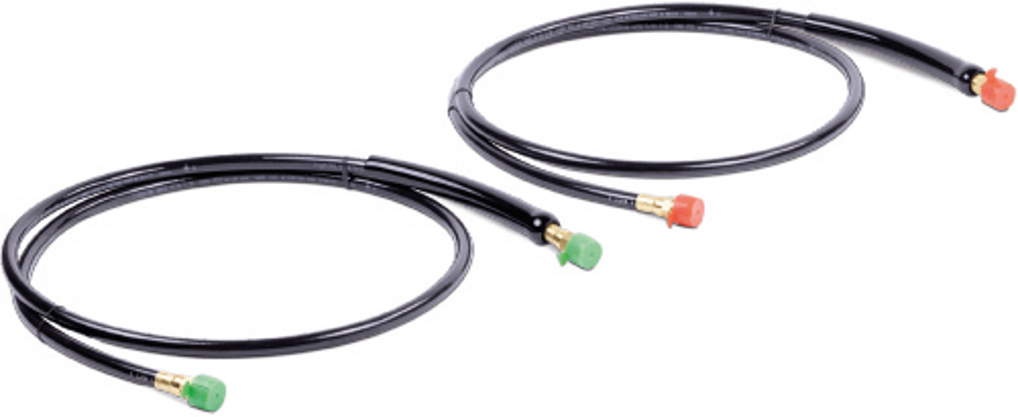 Hydraulikleitung Außenborder