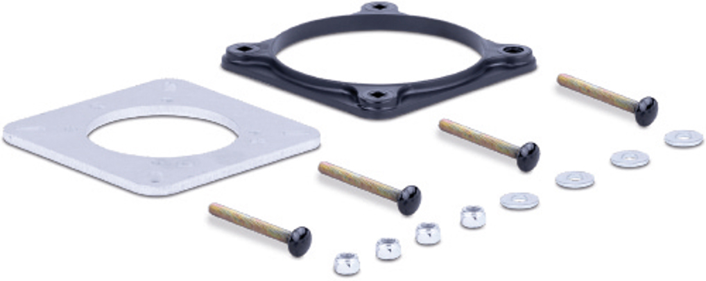 Unterbaukitt für Lenkkopf