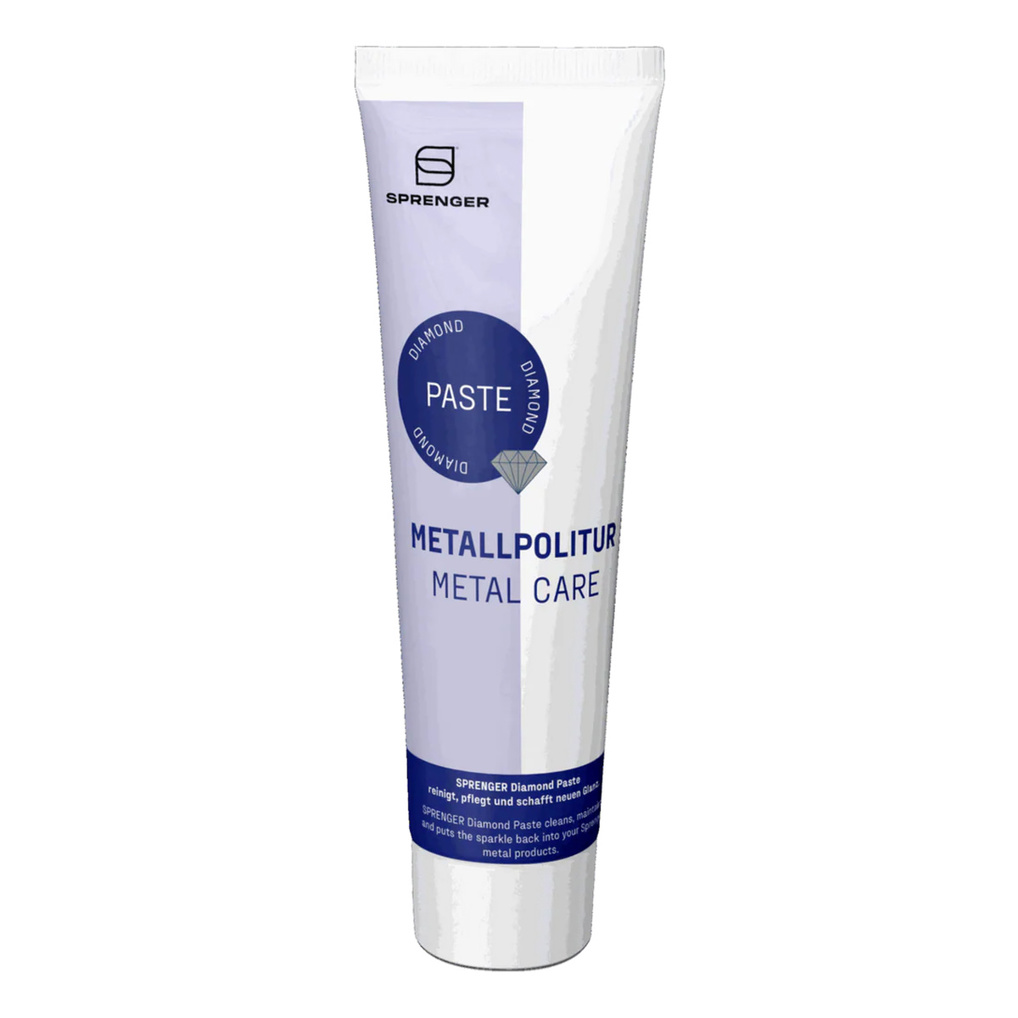 Diamond Paste – Metallpolitur