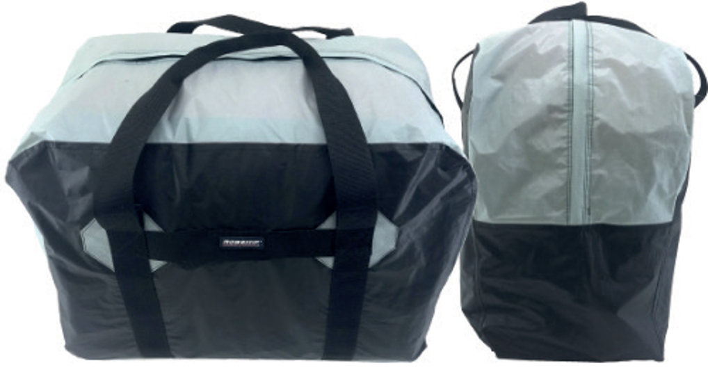 Pack Bag RS