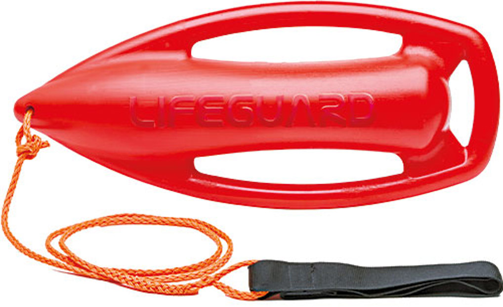 Lifeguard Boje