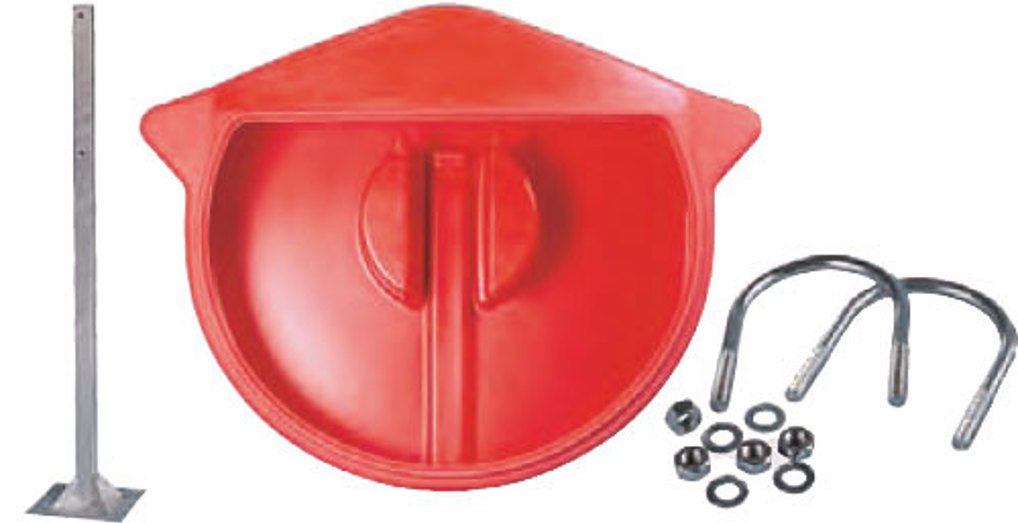 Box für Rettungsring Solas