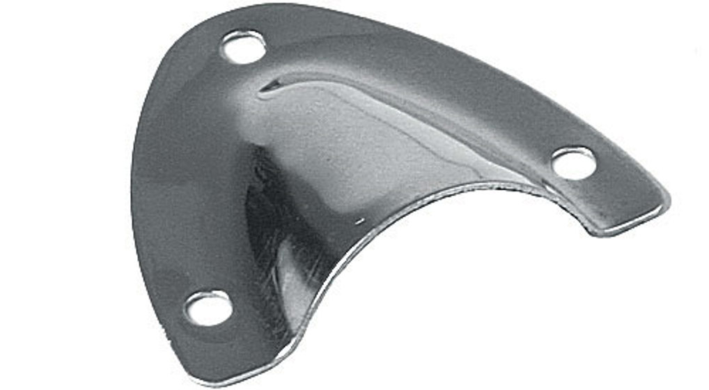 Abdeckung Kuppelform