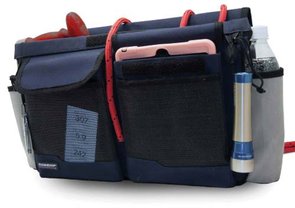 Tauwerktasche RS