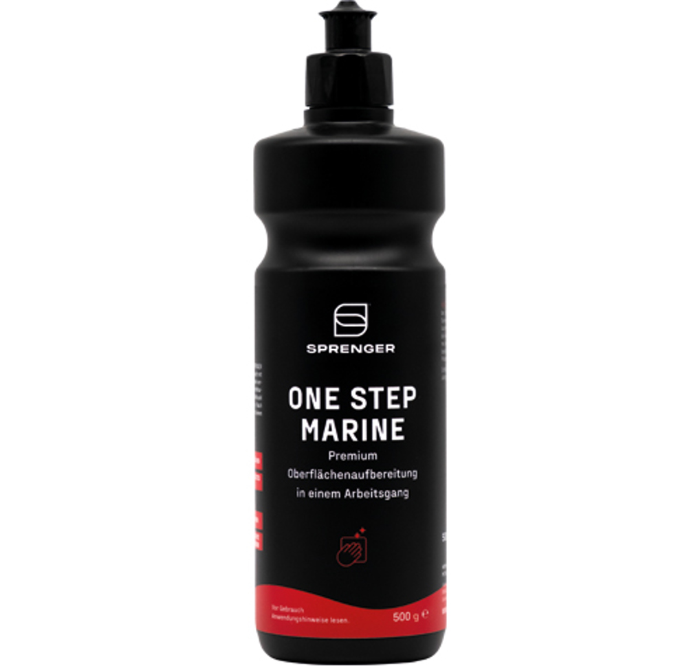 HS One Step Marine