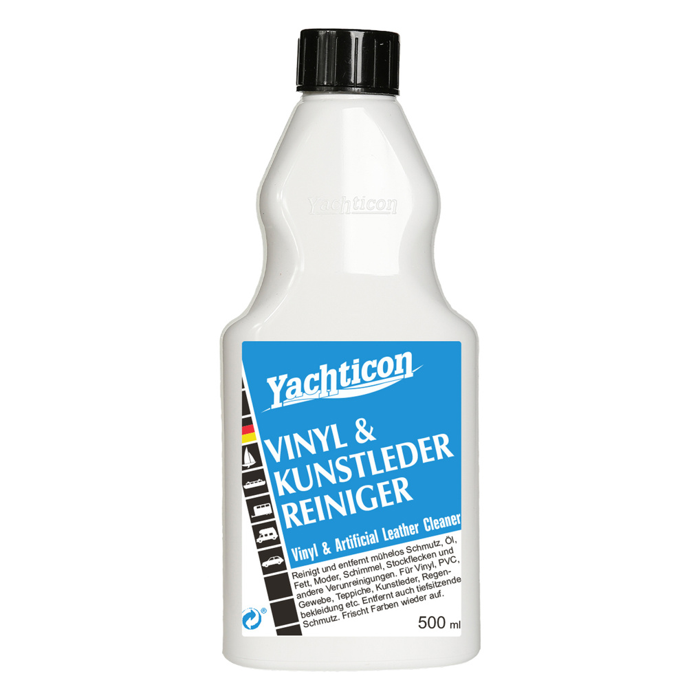 Vinyl & Kunstleder Reiniger