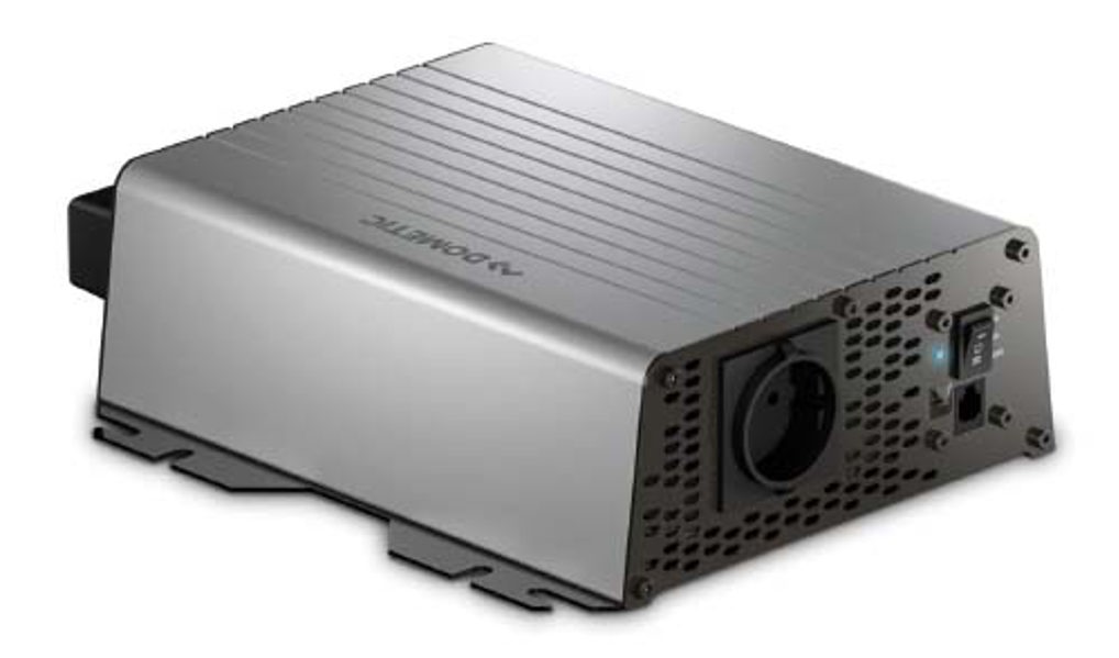 Wechselrichter SinePower DSP