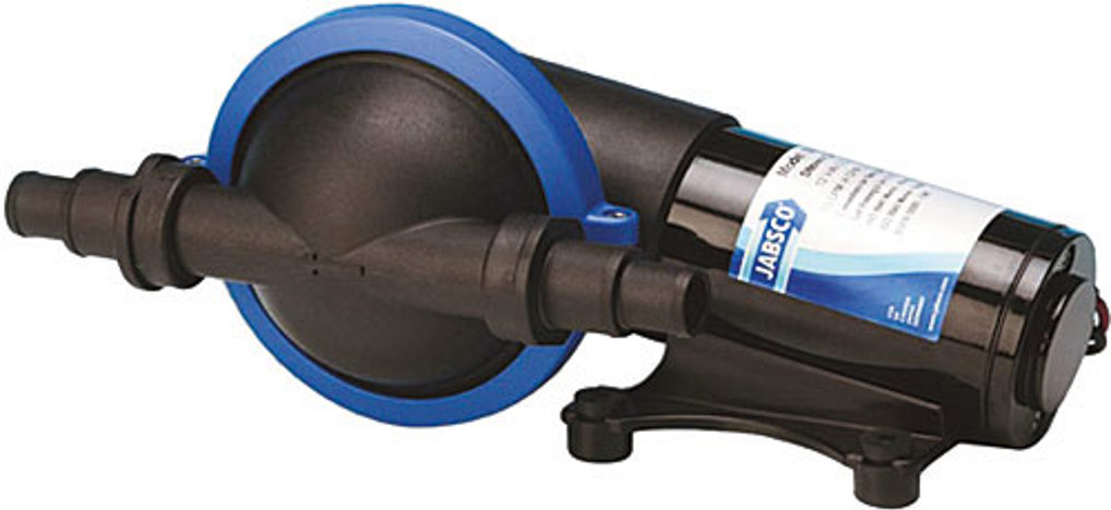 Membranbilgenpumpe 50880