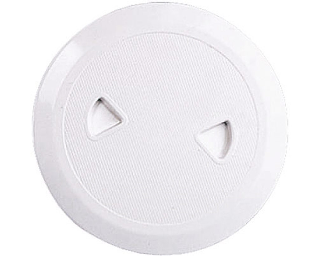 Inspektionsdeckel wasserdicht