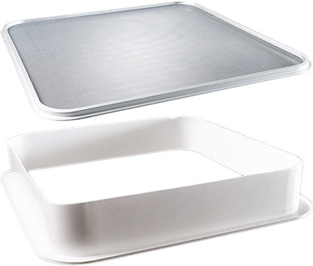 Luke Offshore Zubehör