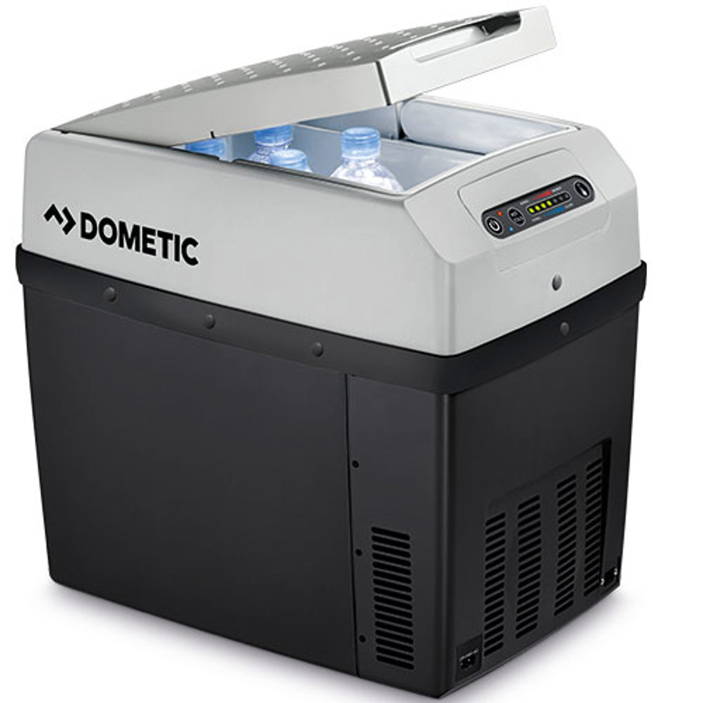 Kühlbox TropiCool TCX-21