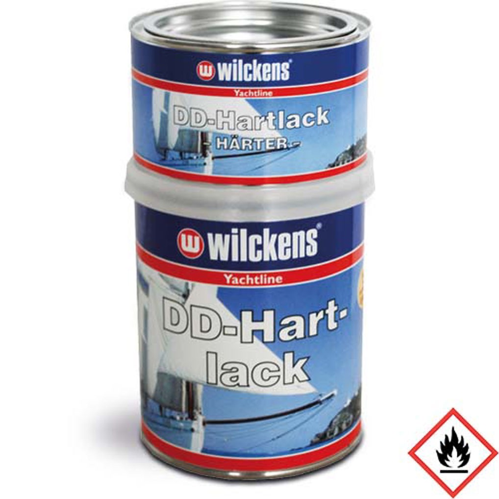 DD-Hartlack
