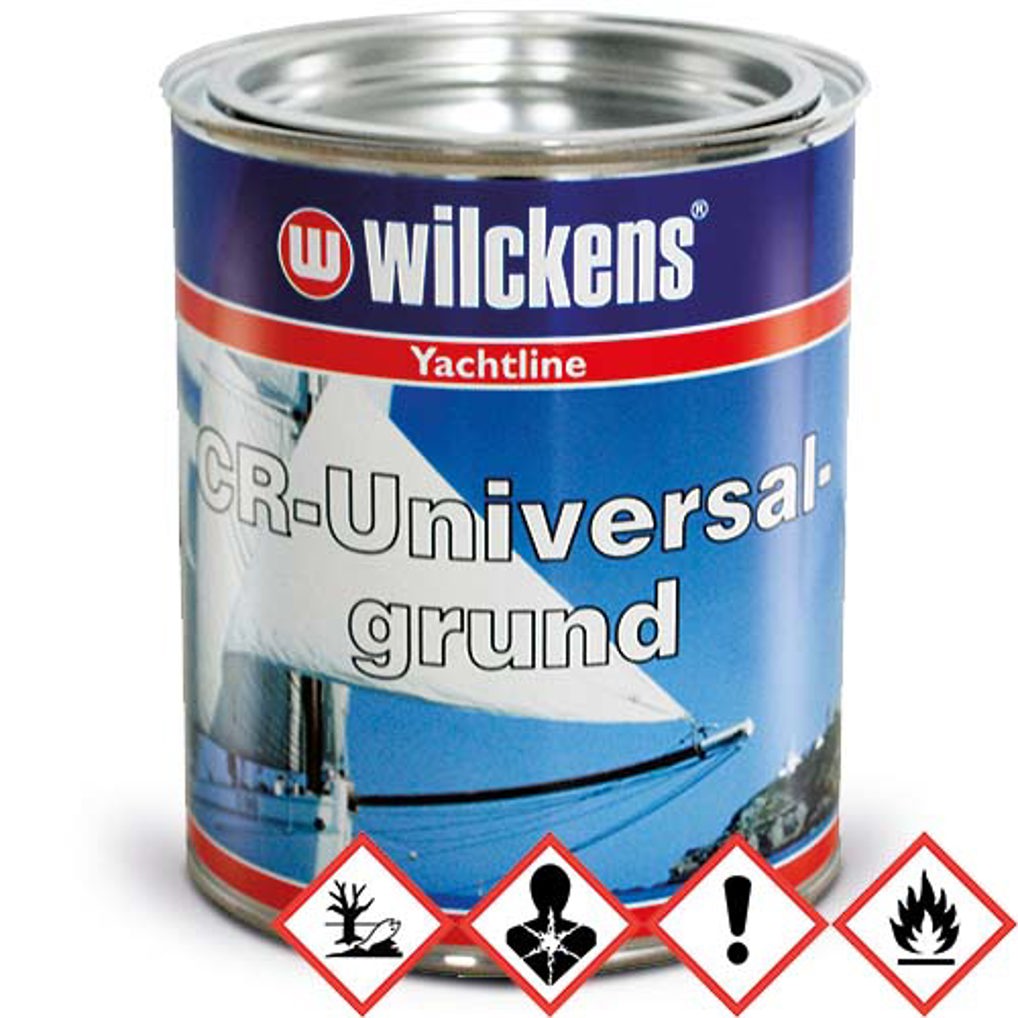 CR Universal Primer