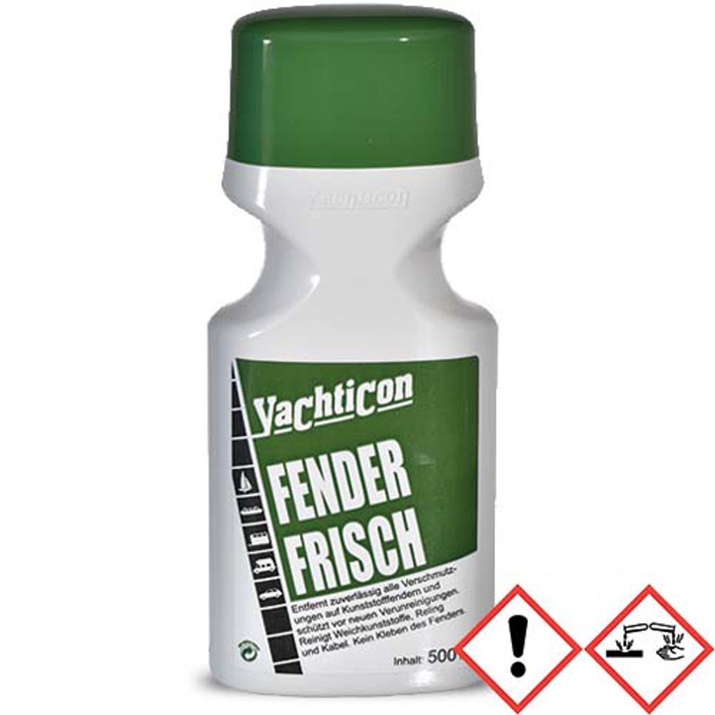 Fender Frisch