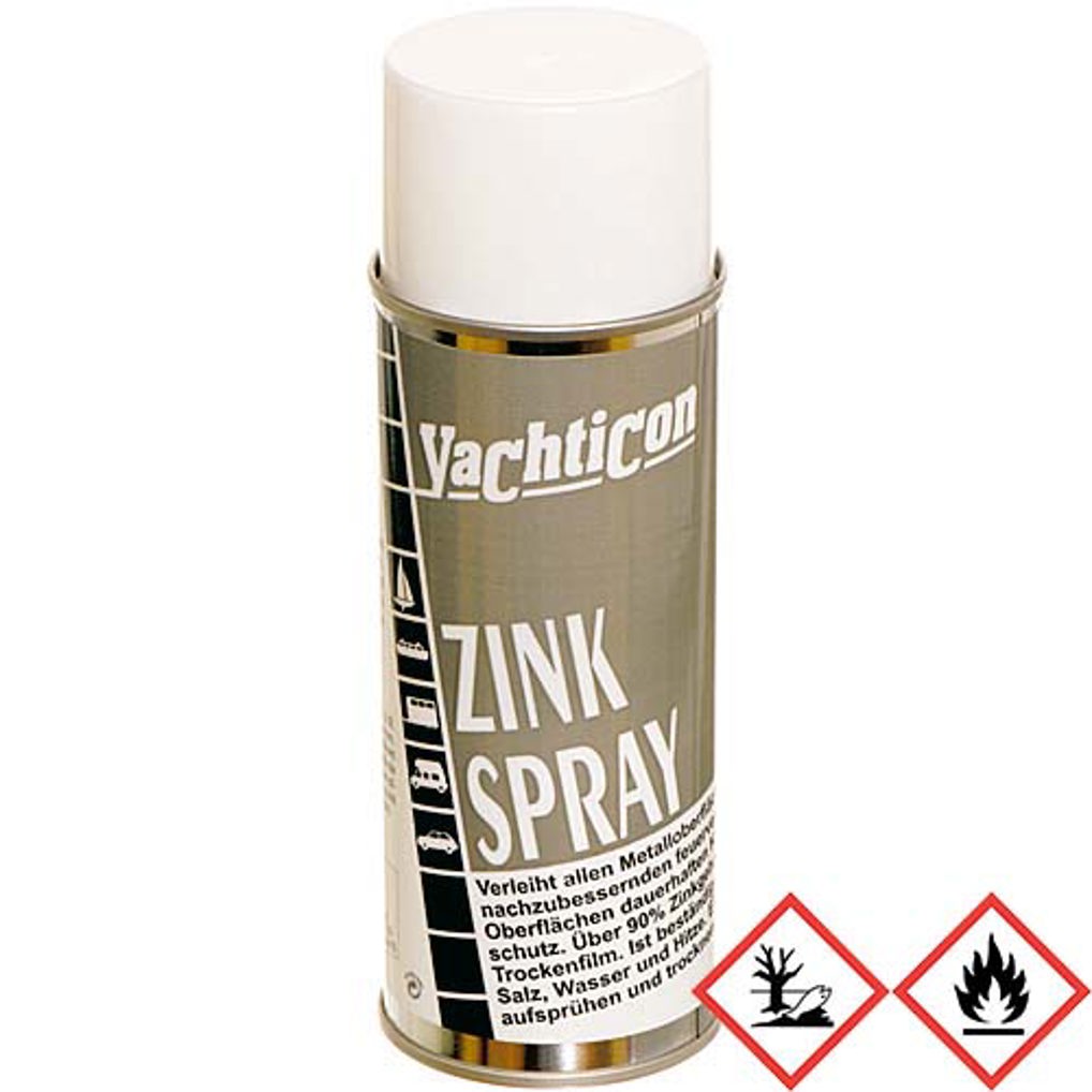 Zink Spray