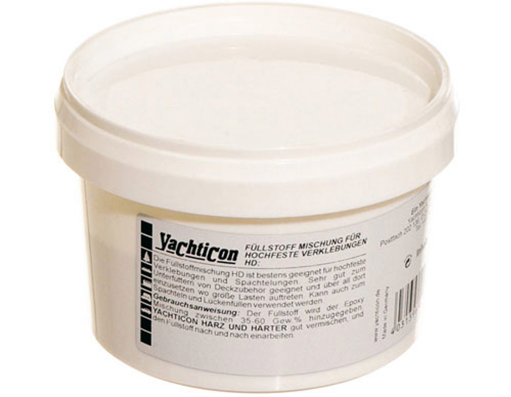Epoxy Füllstoff (Verklebung hochfest HD)