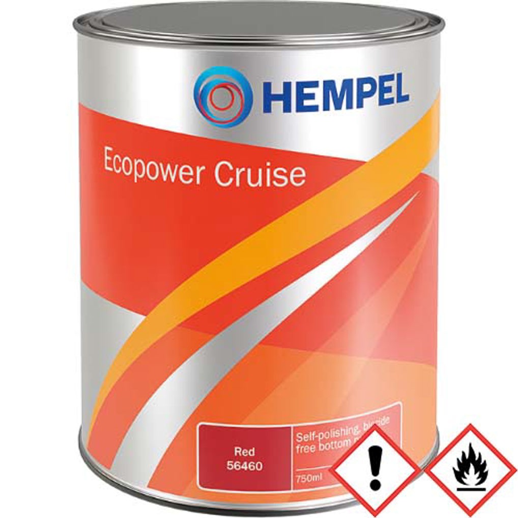 Ecopower Cruise