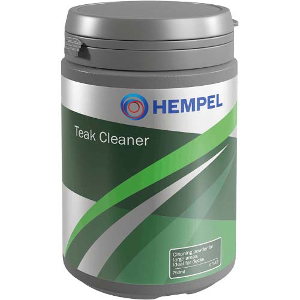 Teak Cleaner