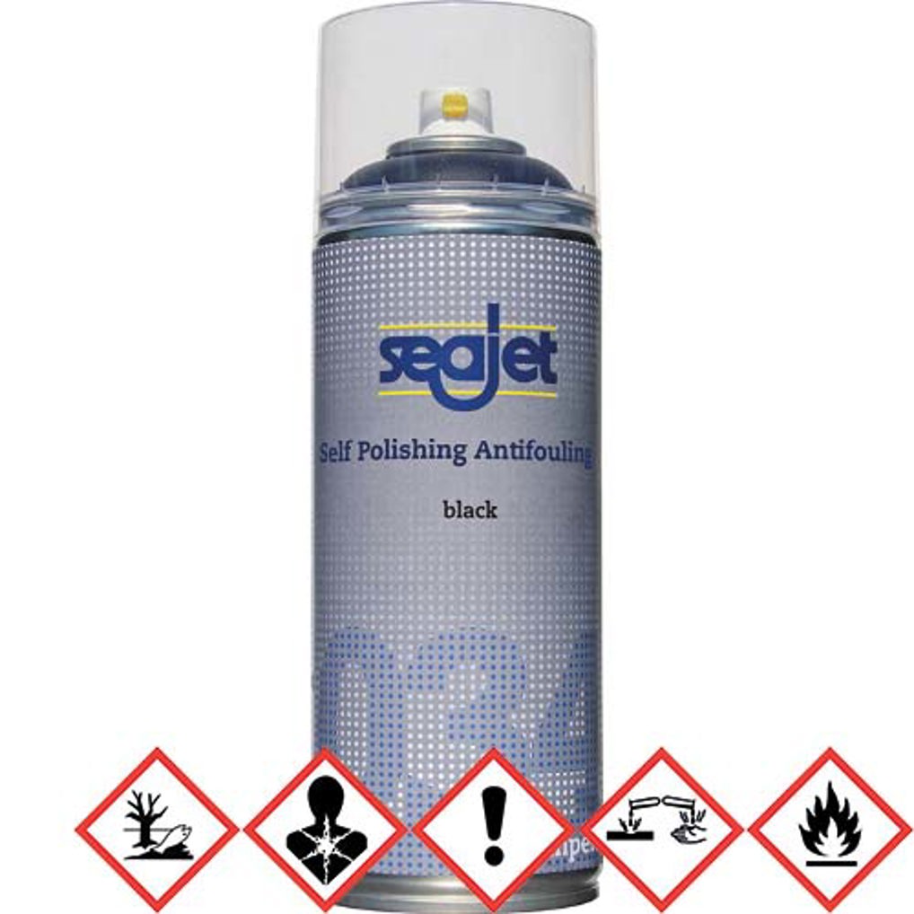 SP Antifoulingspray 034 A Emperor
