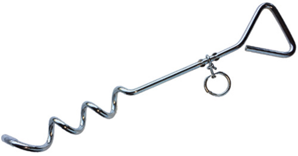 Bohranker