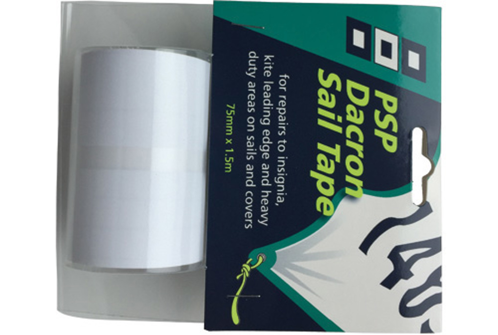 Dacron Insignia Tape