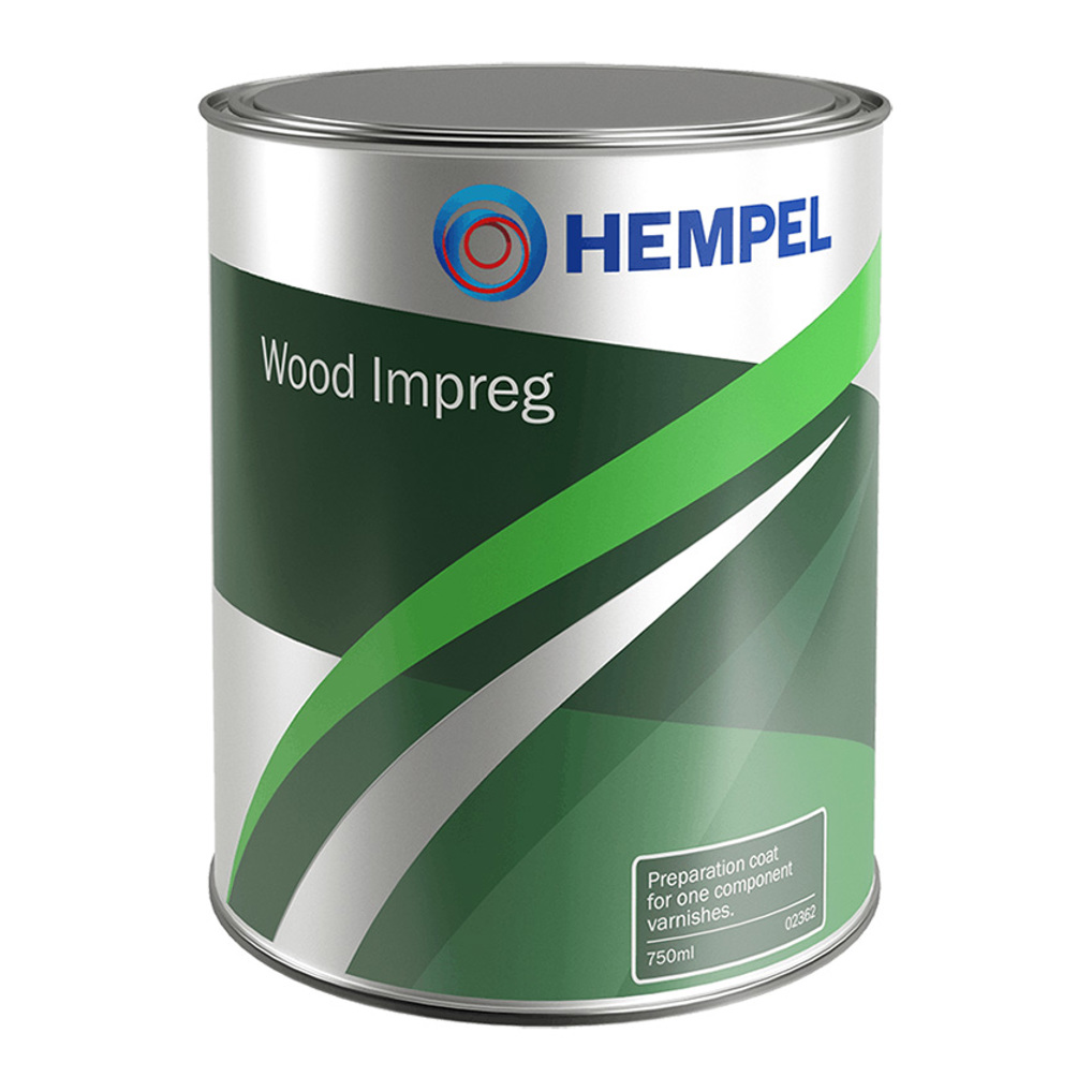 Wood Impreg