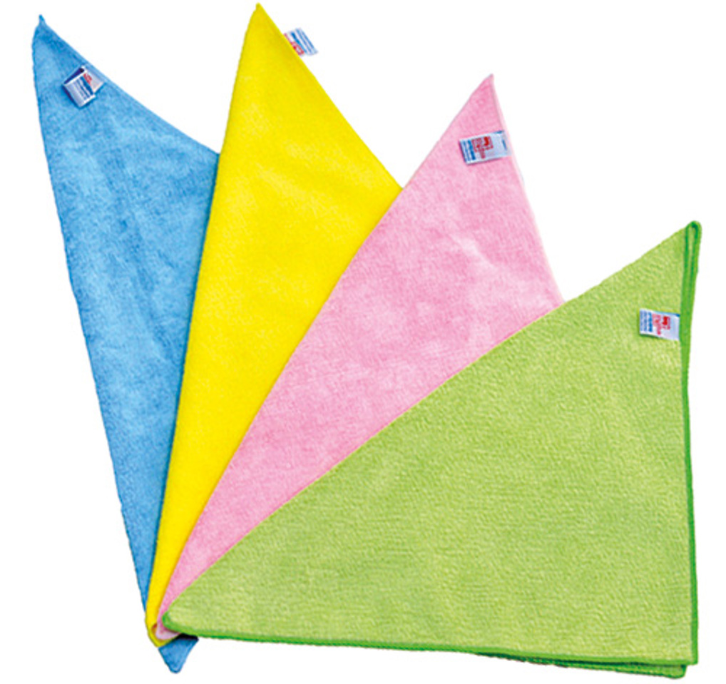 Microfaser Universaltuch