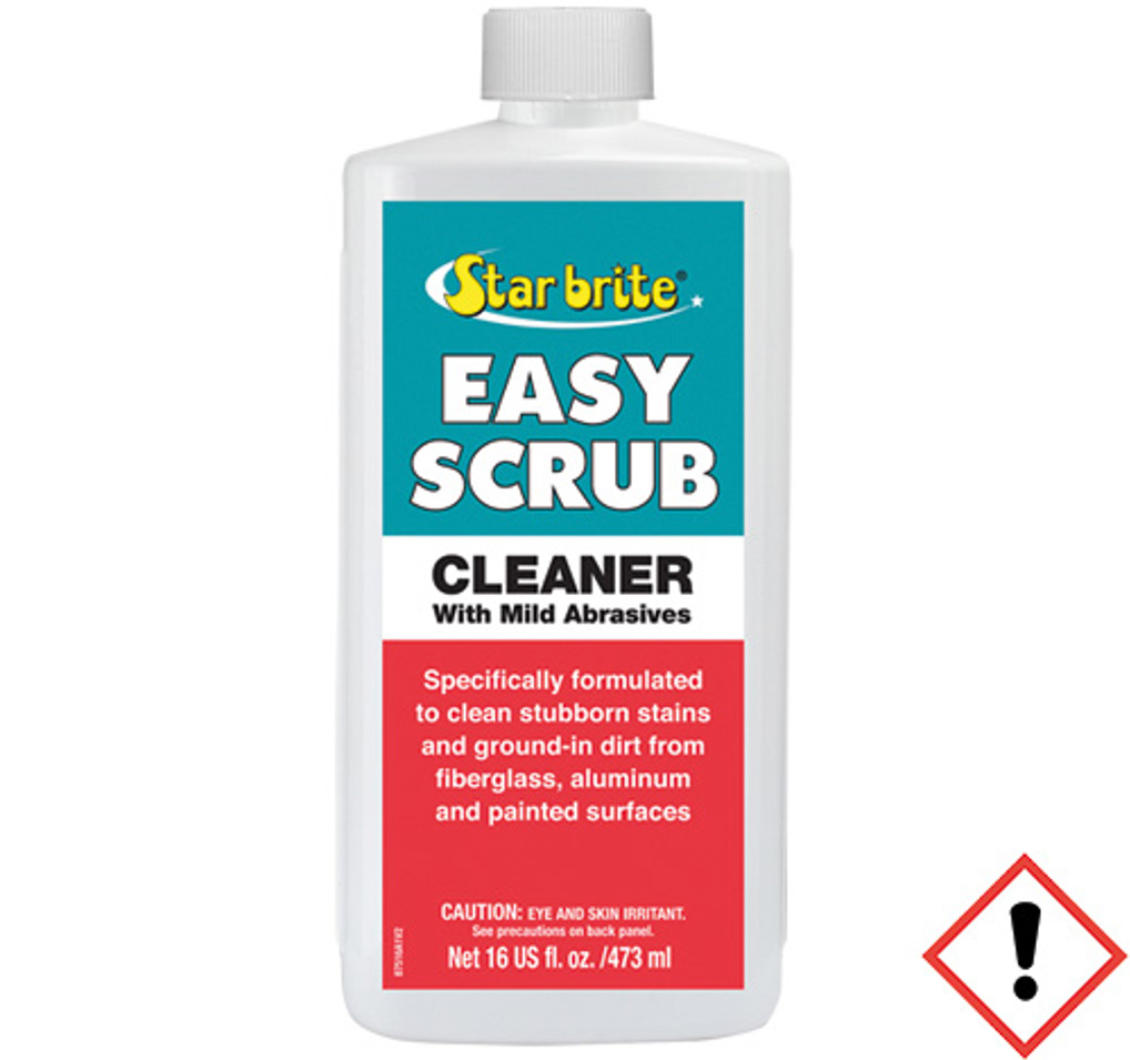 Easy Scrub
