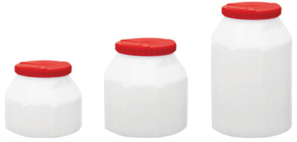 Wasserdichte Behälter