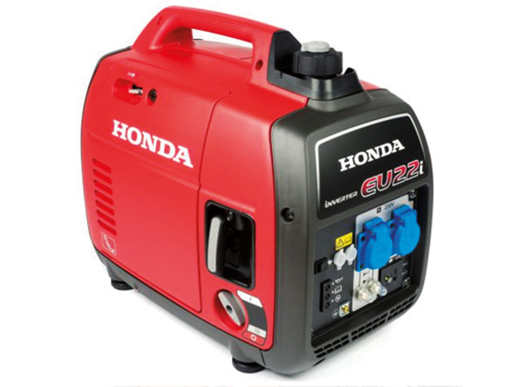 Generator EU 22i