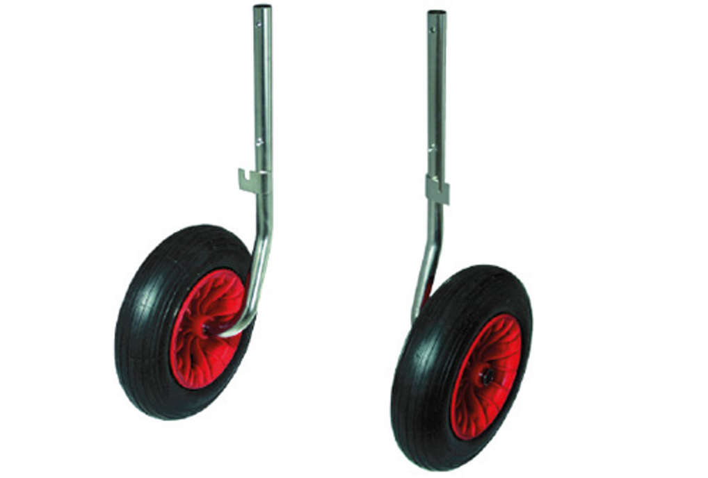 Schlauchbooträder Eco