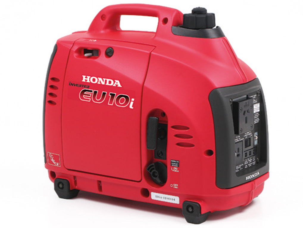 Generator EU 10i