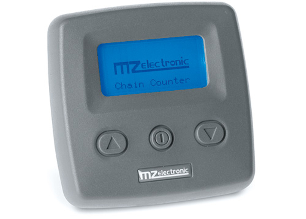 Kettenzählwerk EV030