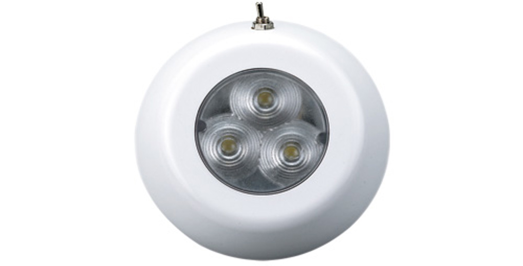 LED Innenleuchte 90