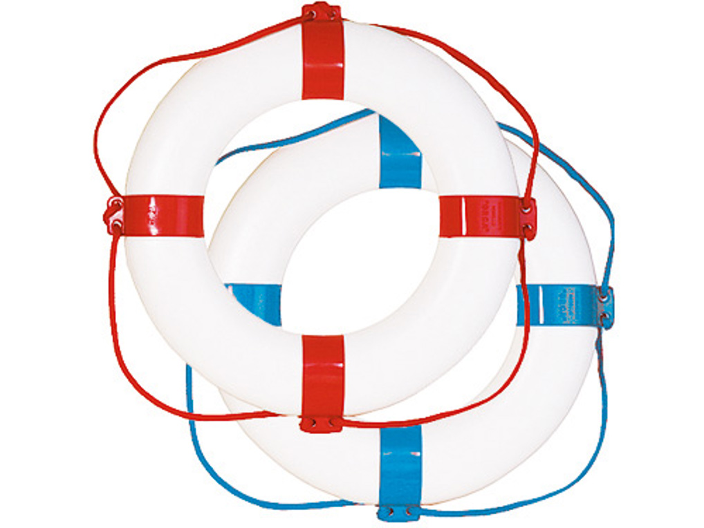 Rettungsring eco