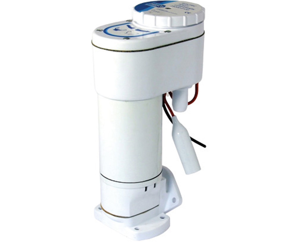 Umrüstsatz (mech. zu elektr.)