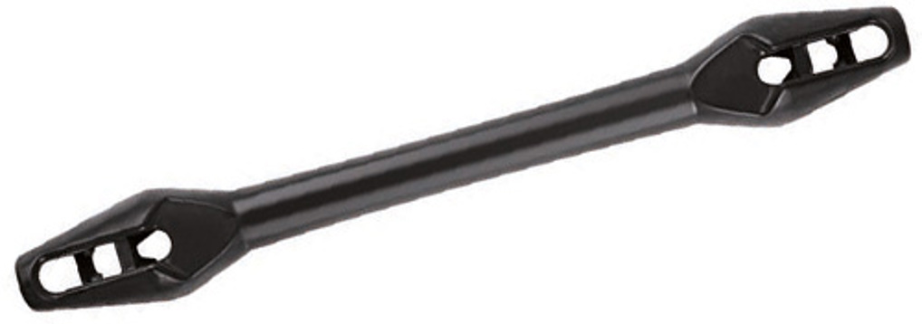 Gummidämpfer HSLM