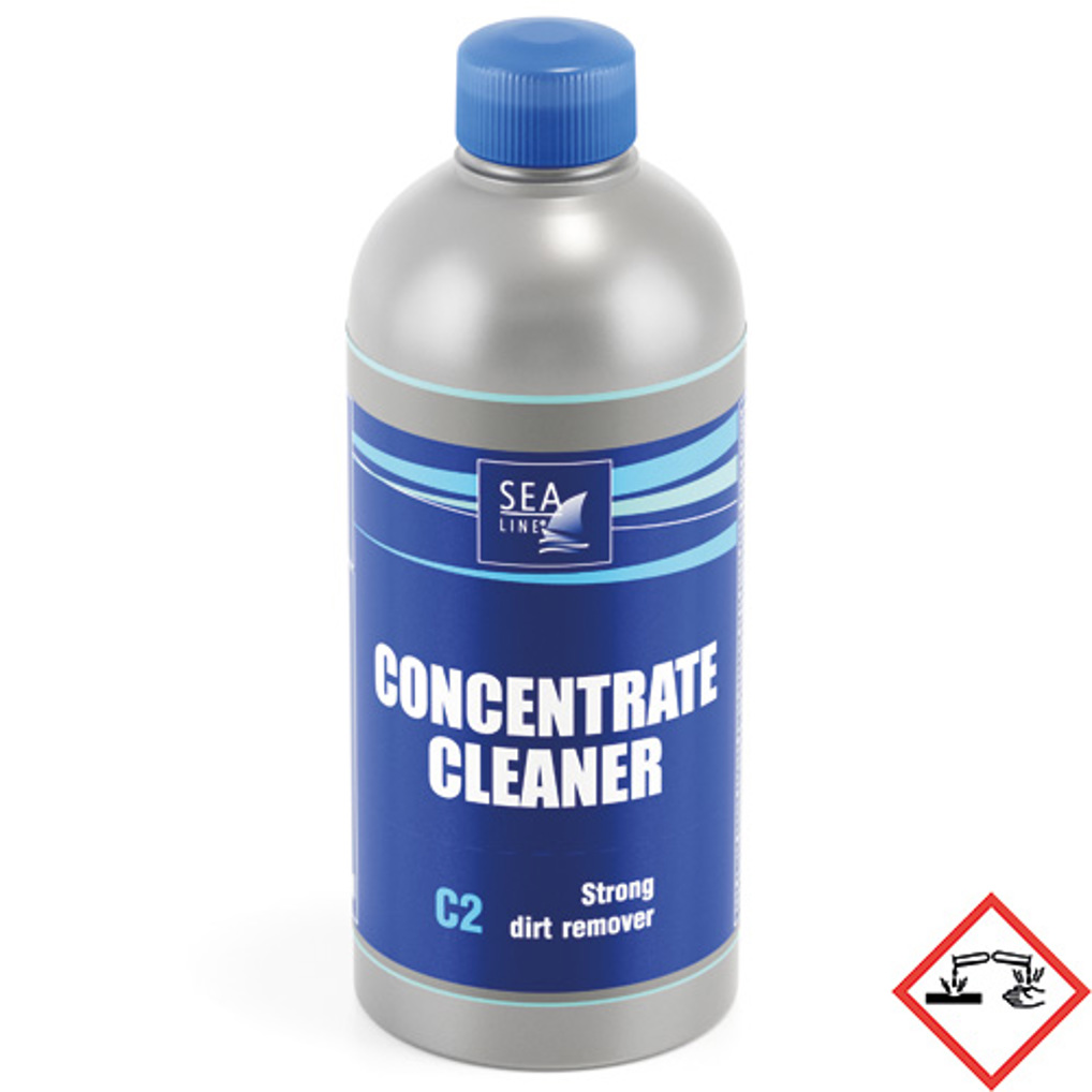 C2 Reinigungskonzentrat