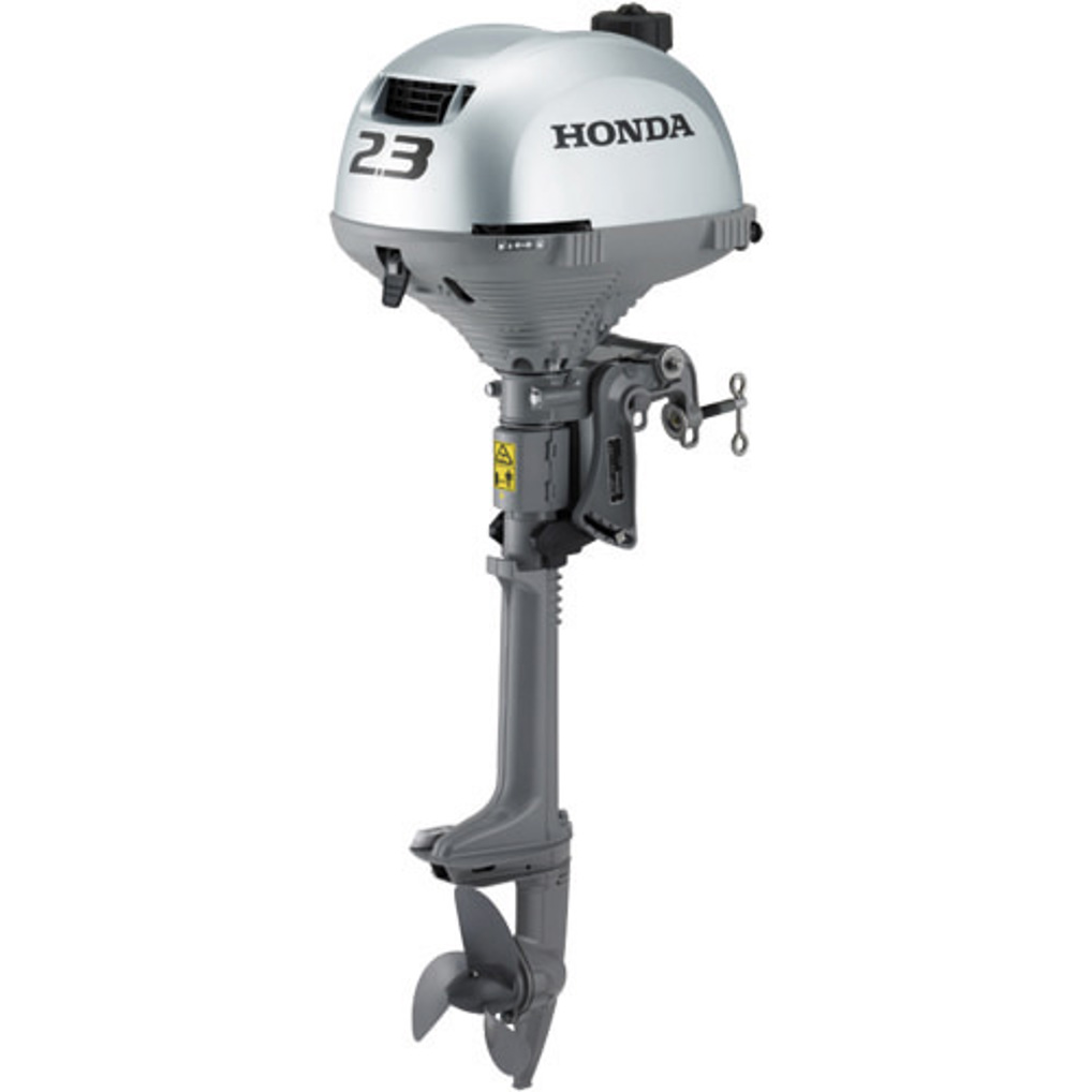 Honda BF 2,3 (2,3 PS)