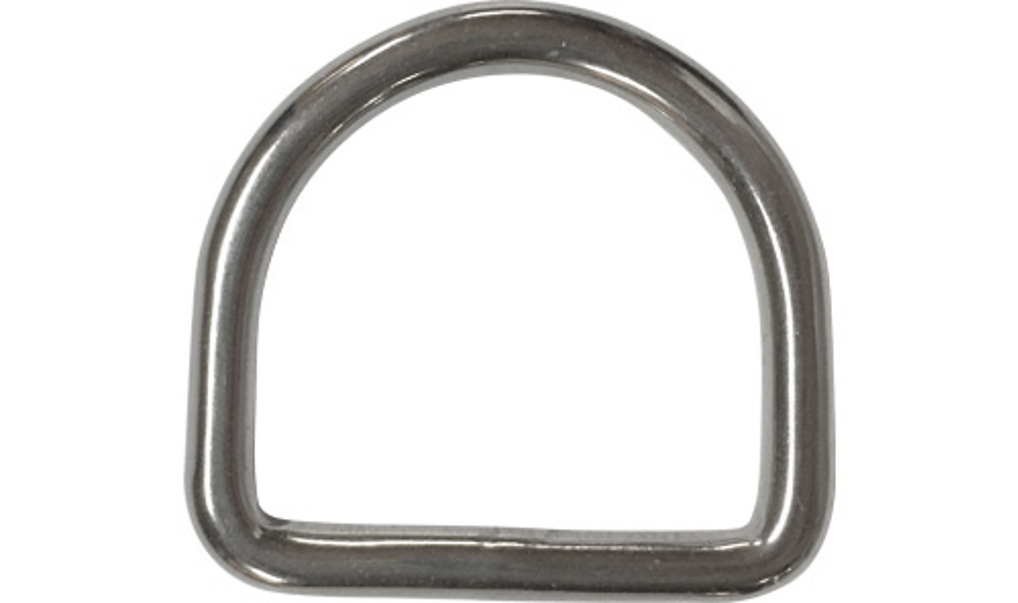 Niroring D-Form