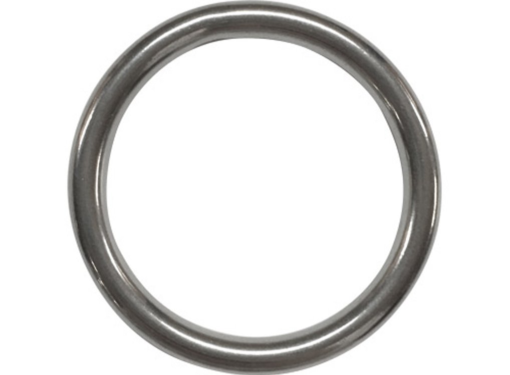 Niroring O-Form