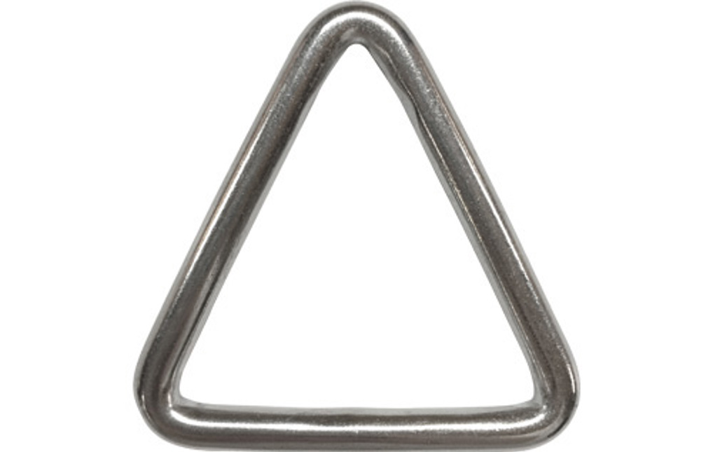 Niroring T-Form