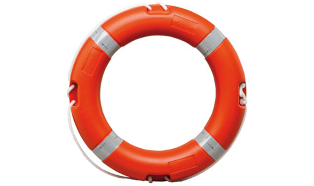 Rettungsring Solas