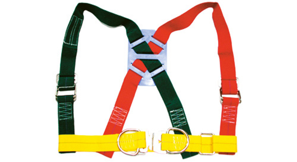 Lifebelt multicolor