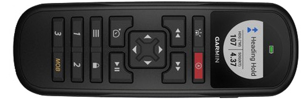 Autopilot Fernbedienung